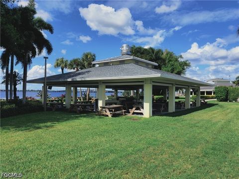Tiny photo for 4516 Longboat Lane, Fort Myers, FL 33919 (MLS # 2026019639)
