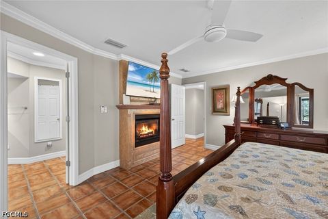Tiny photo for 4516 Longboat Lane, Fort Myers, FL 33919 (MLS # 2026019639)