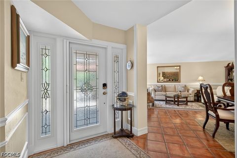 Tiny photo for 4516 Longboat Lane, Fort Myers, FL 33919 (MLS # 2026019639)