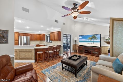 4516 Longboat Lane Fort Myers FL 33919