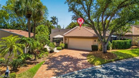 Tiny photo for 4516 Longboat Lane, Fort Myers, FL 33919 (MLS # 2026019639)