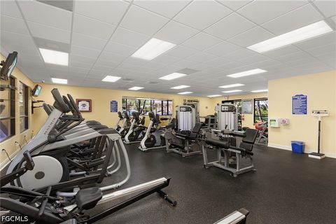 Tiny photo for 4516 Longboat Lane, Fort Myers, FL 33919 (MLS # 2026019639)