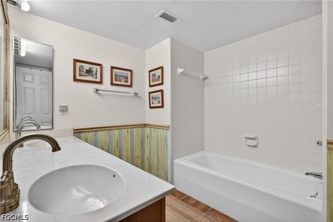 Tiny photo for 4516 Longboat Lane, Fort Myers, FL 33919 (MLS # 2026019639)