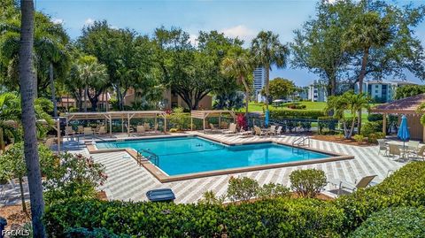 Tiny photo for 4516 Longboat Lane, Fort Myers, FL 33919 (MLS # 2026019639)