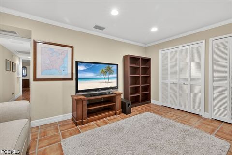 Tiny photo for 4516 Longboat Lane, Fort Myers, FL 33919 (MLS # 2026019639)