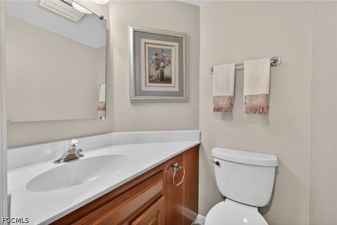 Tiny photo for 4516 Longboat Lane, Fort Myers, FL 33919 (MLS # 2026019639)