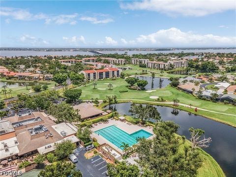 Tiny photo for 4516 Longboat Lane, Fort Myers, FL 33919 (MLS # 2026019639)