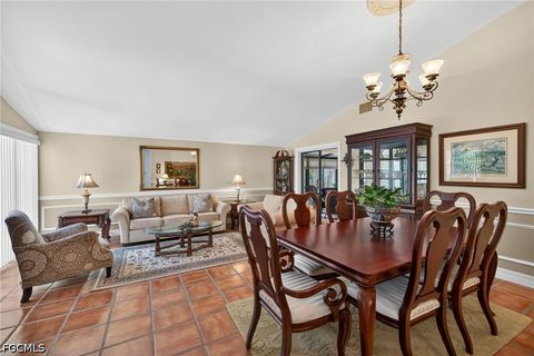 Tiny photo for 4516 Longboat Lane, Fort Myers, FL 33919 (MLS # 2026019639)
