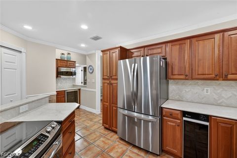 Tiny photo for 4516 Longboat Lane, Fort Myers, FL 33919 (MLS # 2026019639)