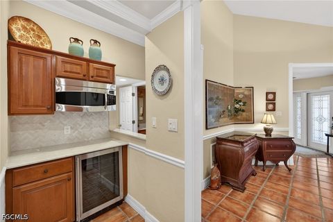 Tiny photo for 4516 Longboat Lane, Fort Myers, FL 33919 (MLS # 2026019639)