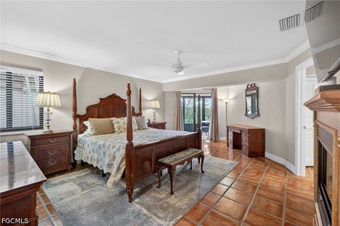 Tiny photo for 4516 Longboat Lane, Fort Myers, FL 33919 (MLS # 2026019639)