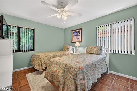 Tiny photo for 4516 Longboat Lane, Fort Myers, FL 33919 (MLS # 2026019639)