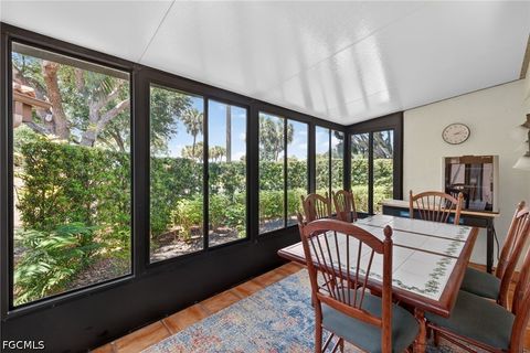 Tiny photo for 4516 Longboat Lane, Fort Myers, FL 33919 (MLS # 2026019639)