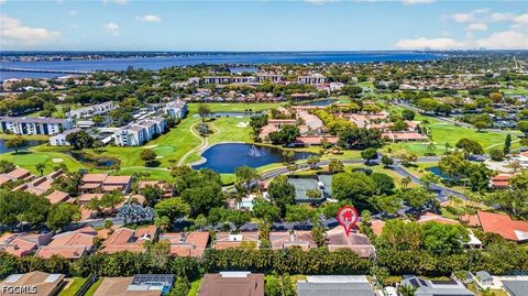 Tiny photo for 4516 Longboat Lane, Fort Myers, FL 33919 (MLS # 2026019639)