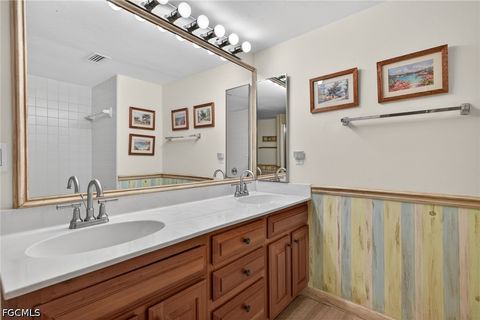 Tiny photo for 4516 Longboat Lane, Fort Myers, FL 33919 (MLS # 2026019639)