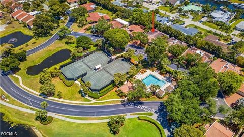 Tiny photo for 4516 Longboat Lane, Fort Myers, FL 33919 (MLS # 2026019639)