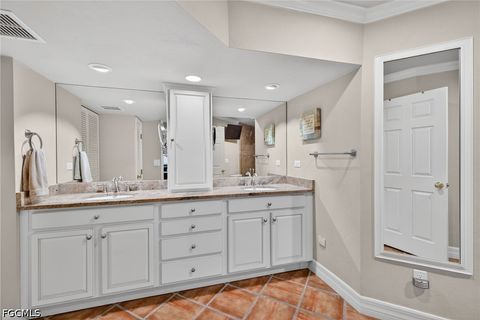 Tiny photo for 4516 Longboat Lane, Fort Myers, FL 33919 (MLS # 2026019639)