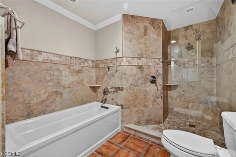 Tiny photo for 4516 Longboat Lane, Fort Myers, FL 33919 (MLS # 2026019639)