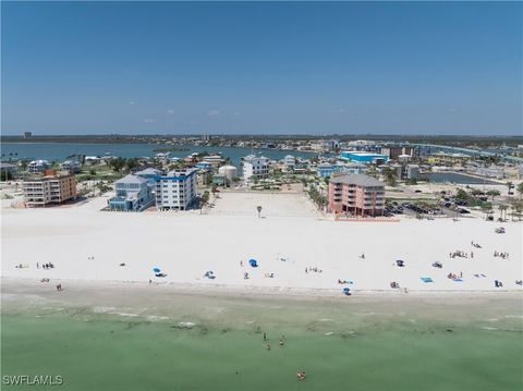 800-802 Estero Boulevard Fort Myers Beach FL 33931