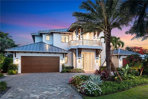 774 S Golf Drive Naples FL 34102