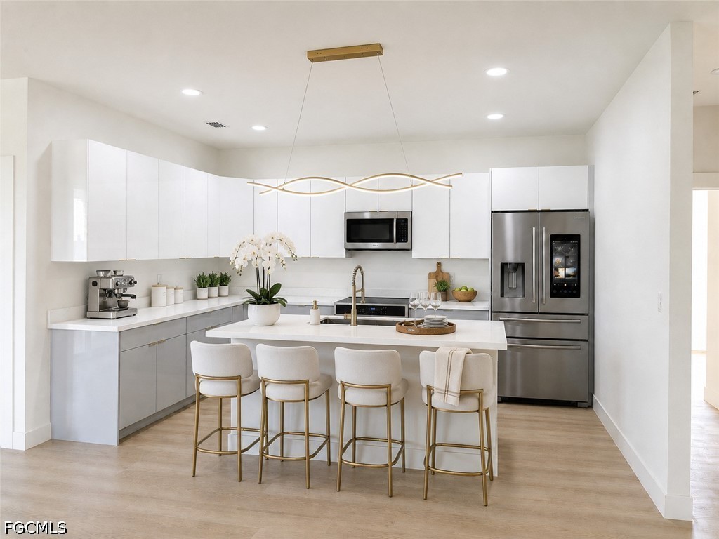 1041 Calico Street