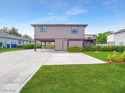 8160 Egret Road Fort Myers FL 33967