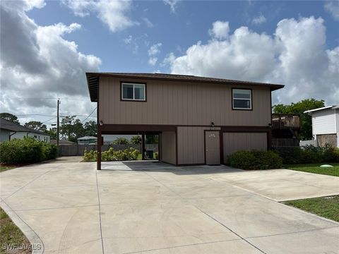 8160 Egret Road Fort Myers FL 33967