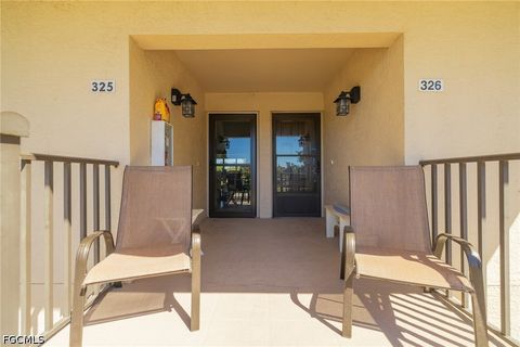 Tiny photo for 5805 Trailwinds Drive #326, Fort Myers, FL 33907 (MLS # 2026019974)