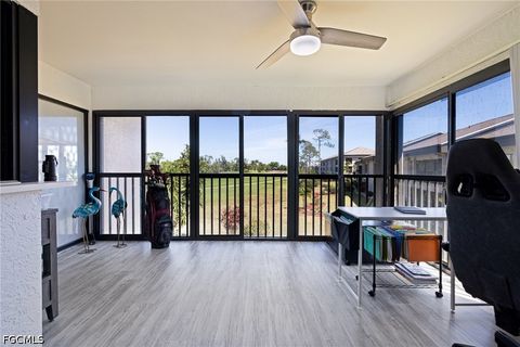 Tiny photo for 5805 Trailwinds Drive #326, Fort Myers, FL 33907 (MLS # 2026019974)