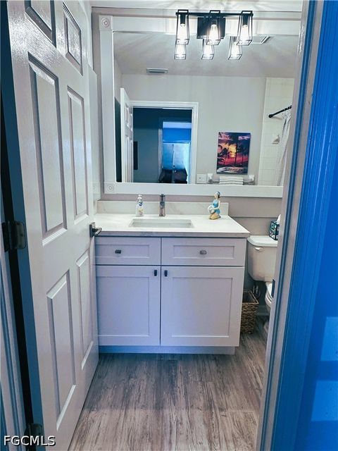 Tiny photo for 5805 Trailwinds Drive #326, Fort Myers, FL 33907 (MLS # 2026019974)