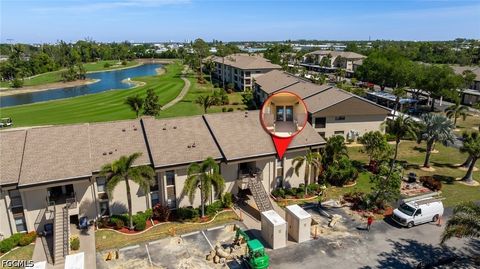 Tiny photo for 5805 Trailwinds Drive #326, Fort Myers, FL 33907 (MLS # 2026019974)