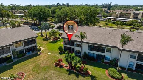 Tiny photo for 5805 Trailwinds Drive #326, Fort Myers, FL 33907 (MLS # 2026019974)