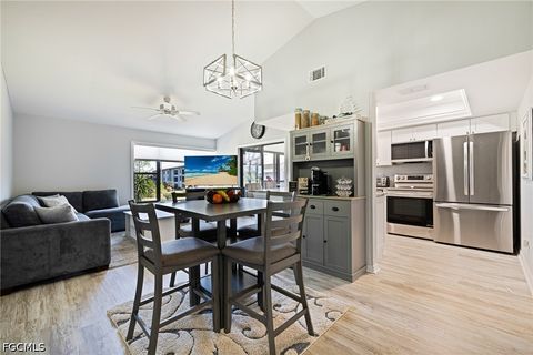 Tiny photo for 5805 Trailwinds Drive #326, Fort Myers, FL 33907 (MLS # 2026019974)