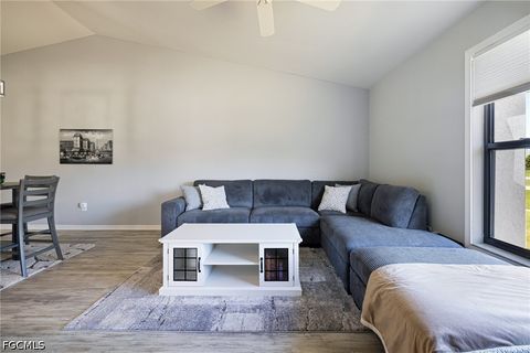 Tiny photo for 5805 Trailwinds Drive #326, Fort Myers, FL 33907 (MLS # 2026019974)