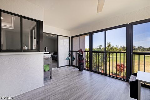 Tiny photo for 5805 Trailwinds Drive #326, Fort Myers, FL 33907 (MLS # 2026019974)