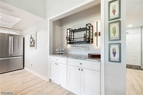 Tiny photo for 5805 Trailwinds Drive #326, Fort Myers, FL 33907 (MLS # 2026019974)