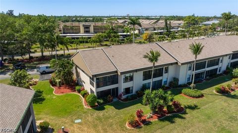 Tiny photo for 5805 Trailwinds Drive #326, Fort Myers, FL 33907 (MLS # 2026019974)
