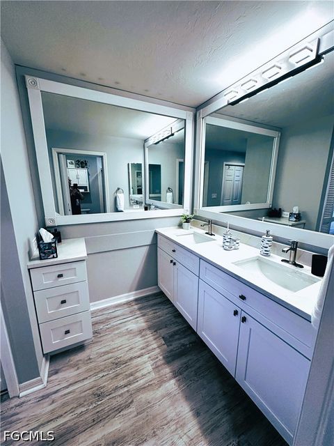 Tiny photo for 5805 Trailwinds Drive #326, Fort Myers, FL 33907 (MLS # 2026019974)