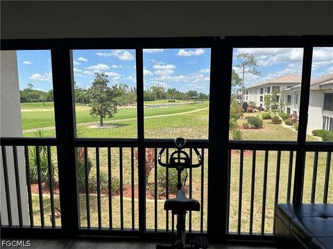 Tiny photo for 5805 Trailwinds Drive #326, Fort Myers, FL 33907 (MLS # 2026019974)