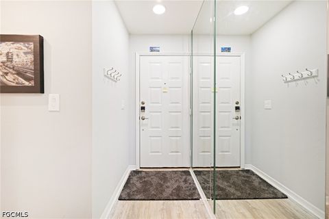 Tiny photo for 5805 Trailwinds Drive #326, Fort Myers, FL 33907 (MLS # 2026019974)