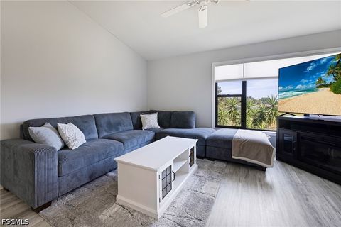 Tiny photo for 5805 Trailwinds Drive #326, Fort Myers, FL 33907 (MLS # 2026019974)