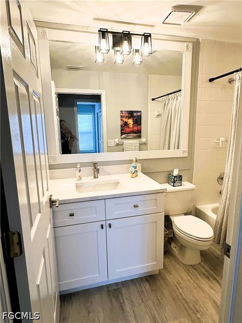 Tiny photo for 5805 Trailwinds Drive #326, Fort Myers, FL 33907 (MLS # 2026019974)