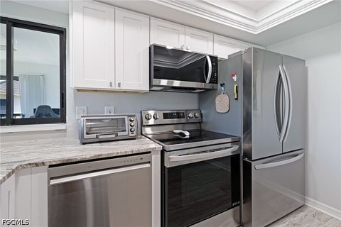 Tiny photo for 5805 Trailwinds Drive #326, Fort Myers, FL 33907 (MLS # 2026019974)