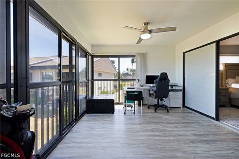 Tiny photo for 5805 Trailwinds Drive #326, Fort Myers, FL 33907 (MLS # 2026019974)