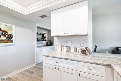 Tiny photo for 5805 Trailwinds Drive #326, Fort Myers, FL 33907 (MLS # 2026019974)