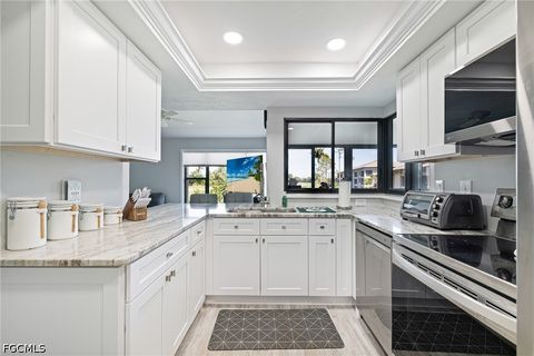 Tiny photo for 5805 Trailwinds Drive #326, Fort Myers, FL 33907 (MLS # 2026019974)