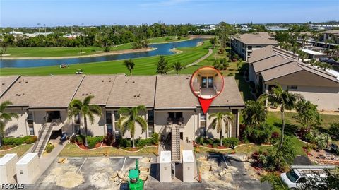 Tiny photo for 5805 Trailwinds Drive #326, Fort Myers, FL 33907 (MLS # 2026019974)
