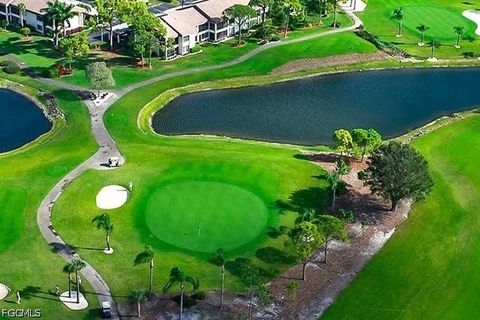 Tiny photo for 5805 Trailwinds Drive #326, Fort Myers, FL 33907 (MLS # 2026019974)