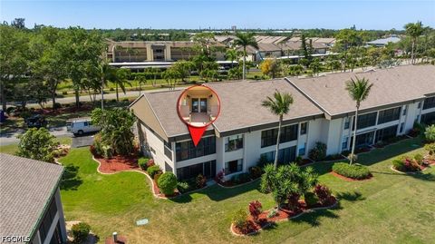 Tiny photo for 5805 Trailwinds Drive #326, Fort Myers, FL 33907 (MLS # 2026019974)