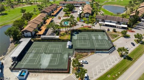 Tiny photo for 5805 Trailwinds Drive #326, Fort Myers, FL 33907 (MLS # 2026019974)
